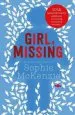 PDF Girl, Missing by Sophie Mckenzie