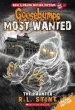 PDF Goosebumps Most Wanted: The Haunter by L R Stine