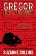 PDF Gregor the Overlander by Suzanne Collins