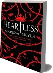 Heartless download free [PDF and Ebook] by Marissa Meyer year 2016