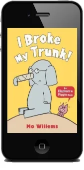 I Broke my Trunk! download free [PDF and Ebook] by Mo Willems year 2016
