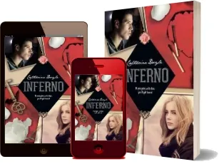 Inferno download free [PDF and Ebook] by Catherine Doyle year 2016