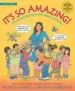 PDF It'S so Amazing!: A Book About Eggs, Sperm, Birth, Babies, and Families by Robie H Harris