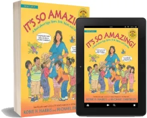 It'S so Amazing!: A Book About Eggs, Sperm, Birth, Babies, and Families download free [PDF and Ebook] by Robie H Harris year 2016