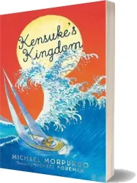 Kensuke'S Kingdom download free [PDF and Ebook] by Michael Morpurgo year 2016