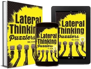 Lateral Thinking Puzzlers (Hb) download free [PDF and Ebook] by Paul Sloane year 2016