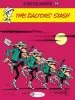 PDF Lucky Luke: The Daltons' Stash Vol. 58 by Morris
