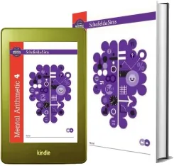 Mental Arithmetic 4 download free [PDF and Ebook] by J. W. Adams year 2016