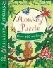 PDF Monkey Puzzle Sticker Book by Julia Donaldson