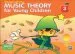 PDF Music Theory for Young Children 3: A Path to Grade 3 by Ying Ying Ng