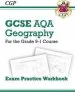 PDF New Grade 9-1 Gcse Geography aqa Exam Practice Workbook by Cgp Books