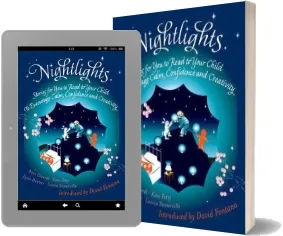 Nightlights: Stories for you to Read to Your Child download free [PDF and Ebook] by Anne Civardi year 2016