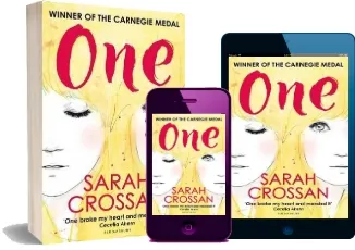 One download free [PDF and Ebook] by Sarah Crossan year 2016