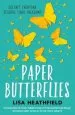 PDF Paper Butterflies by Lisa Heathfield