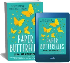 Paper Butterflies download free [PDF and Ebook] by Lisa Heathfield year 2016