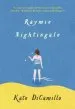 PDF Raymie Nightingale by Kate Dicamillo
