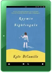 Raymie Nightingale download free [PDF and Ebook] by Kate Dicamillo year 2016