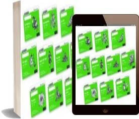 Read Write Inc. Phonics: Black and White Green set 1 Storybooks Mixed Pack of 10 download free [PDF and Ebook] by Gill Munton year 2016