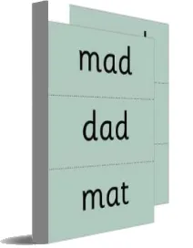 Read Write Inc. Phonics: Green Word Cards download free [PDF and Ebook] by Ruth Miskin year 2016