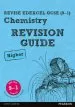 PDF Revise Edexcel Gcse (9-1) Chemistry Higher Revision Guide: (With Free Online Edition) by Nigel Saunders