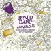 PDF Roald Dahl'S Marvellous Colouring-Book Adventure by Roald Dahl