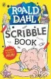 PDF Roald Dahl Scribble Book by Roald Dahl
