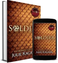 Soldier download free [PDF and Ebook] by Julie Kagawa year 2016