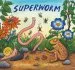 PDF Superworm Gift Edition Board Book by Julia Donaldson