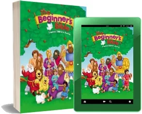 The Beginner'S Bible: Timeless Children'S Stories download free [PDF and Ebook] by Zondervan year 2016