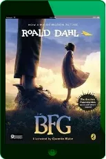 The bfg download free [PDF and Ebook] by Roald Dahl year 2016