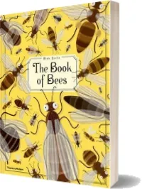 The Book of Bees download free [PDF and Ebook] by Piotr Socha year 2016