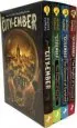 PDF The City of Ember Complete Boxed set by Jeanne Duprau