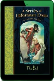 The end download free [PDF and Ebook] by Lemony Snicket year 2016