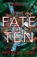 PDF The Fate of ten: Lorien Legacies Book 6 by Pittacus Lore