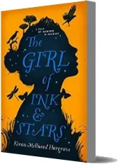 The Girl of ink & Stars download free [PDF and Ebook] by Kiran Millwood Hargrave year 2016