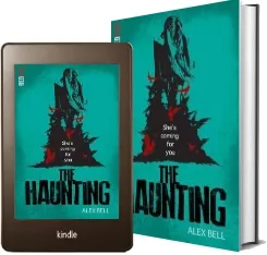The Haunting download free [PDF and Ebook] by Alex Bell year 2016