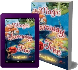 The Magic Faraway Tree Collection: 3 Books in 1 download free [PDF and Ebook] by Enid Blyton year 2016
