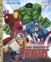 PDF The Mighty Avengers (Marvel: The Avengers) by Billy Wrecks