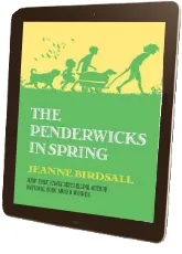 The Penderwicks in Spring download free [PDF and Ebook] by Jeanne Birdsall year 2016