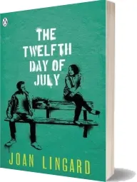 The Twelfth day of July: A Kevin and Sadie Story download free [PDF and Ebook] by Joan Lingard year 2016