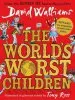 PDF The World'S Worst Children by David Walliams