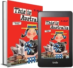 This is Australia download free [PDF and Ebook] by Miroslav Sasek year 2016