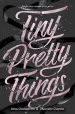 PDF Tiny Pretty Things by Sona Charaipotra