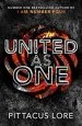 PDF United as one by Pittacus Lore