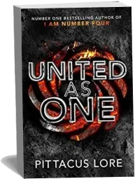 United as one download free [PDF and Ebook] by Pittacus Lore year 2016