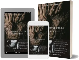 A Monster Calls: Special Collector'S Edition (Movie Tie-In) download free [PDF and Ebook] by Patrick Ness year 2016
