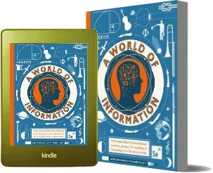 A World of Information download free [PDF and Ebook] by Richard Platt year 2016