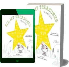 All my Treasures download free [PDF and Ebook] by Jo Witek year 2016