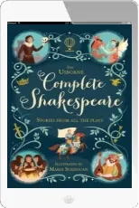 Complete Shakespeare download free [PDF and Ebook] by Anna Milbourne year 2016