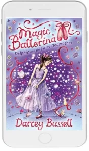 Delphie and the Fairy Godmother download free [PDF and Ebook] by Cbe Darcey Bussell year 2016